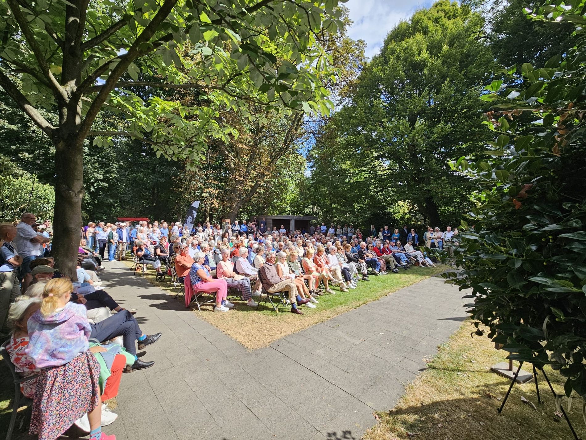 De Wieger - Veilingdag 24 aug 2025