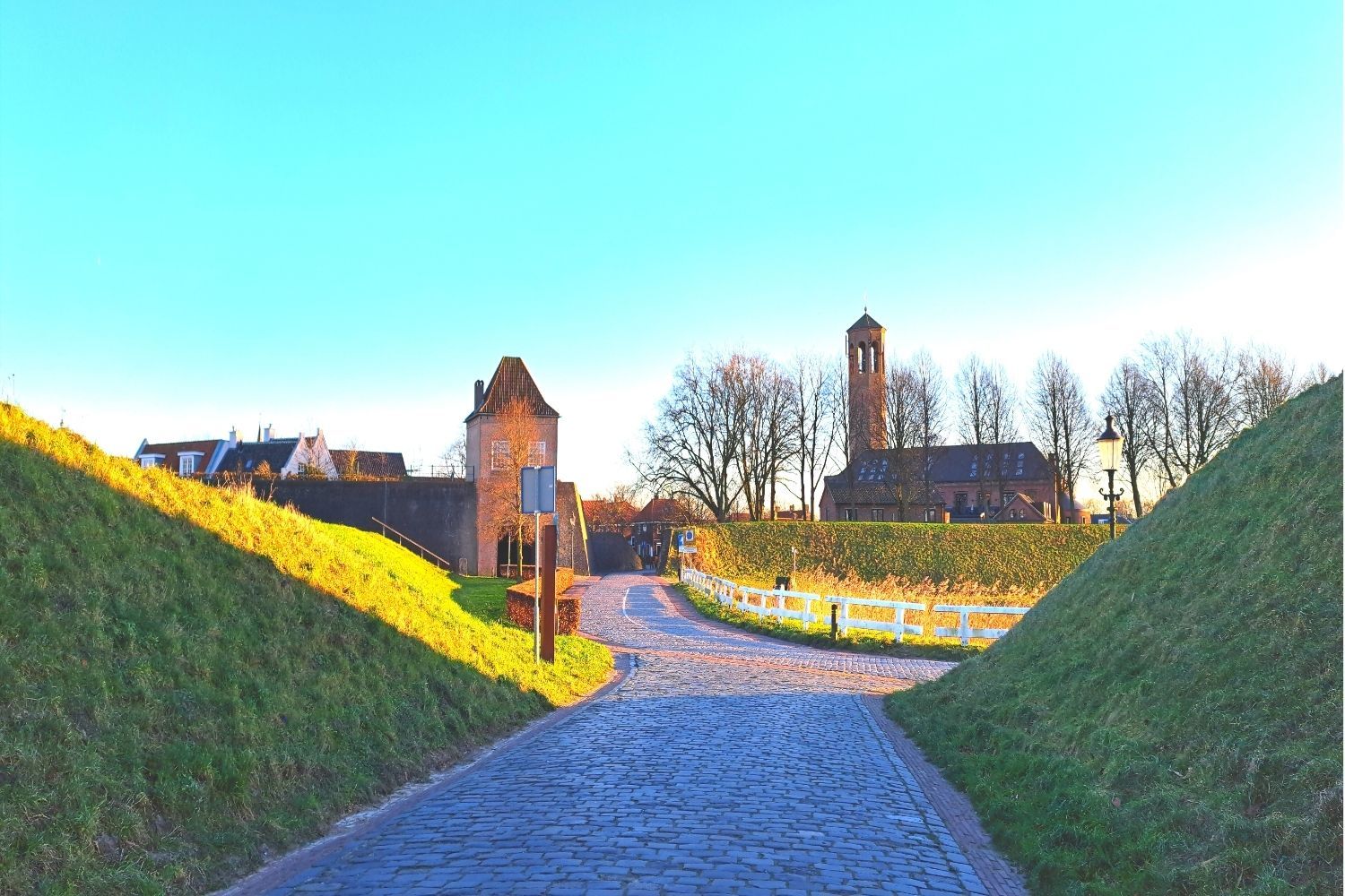 Stadswandeling Heusden
