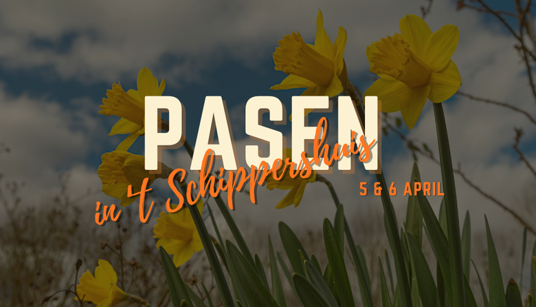 Heerlijke Paasbrunch of Paasplank in Terherne