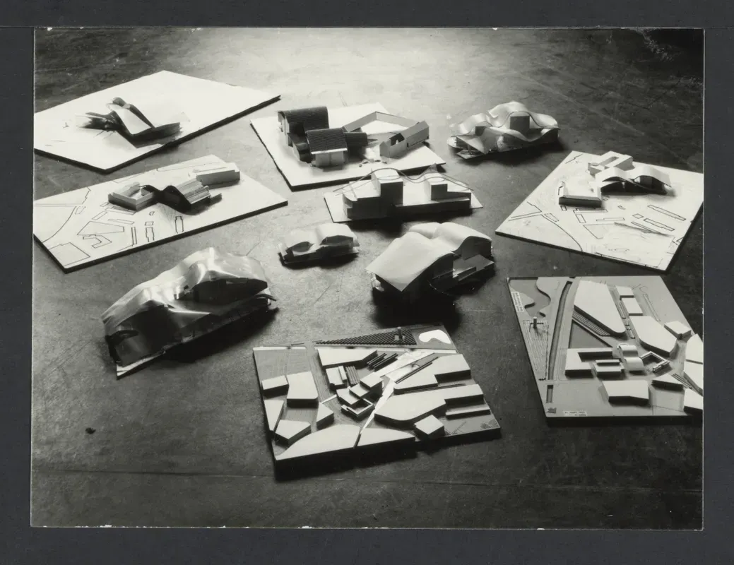 Expositie over 30 jaar