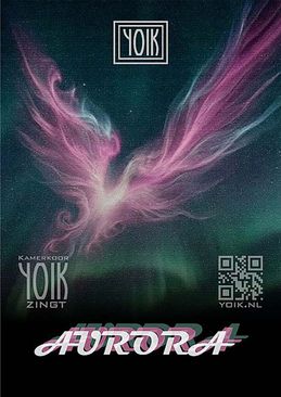 Kamerkoor YOIK: Aurora