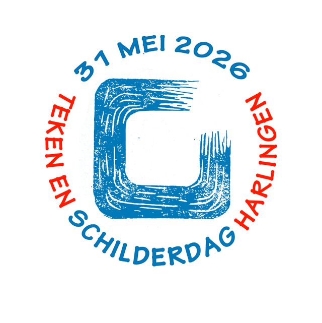 Logo Schilderdag Harlingen 2026