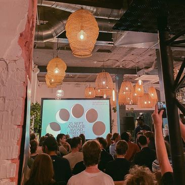 Animatie Avond Utrecht 2025