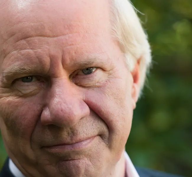 Jan Brokken