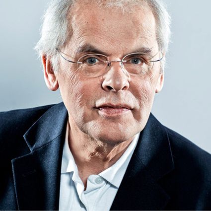 Hilversum in Gesprek | Bert Keizer