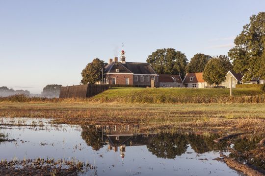 Schokland3 NOP Erfgoed