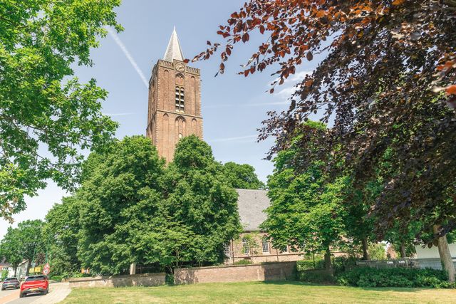 Oude Kerk Soest