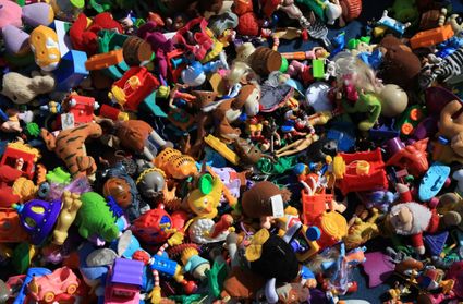 Kinderkleedjesmarkt