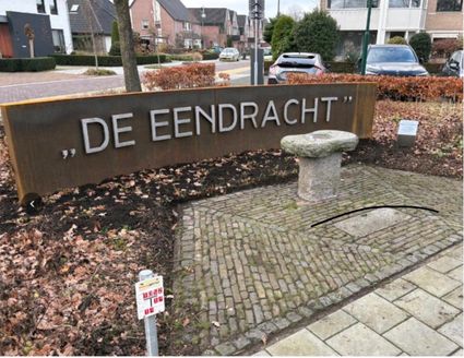 De Eendracht
