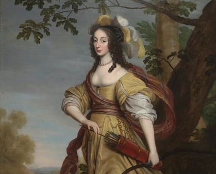 Excursie MIJ Academie: Honthorst in Centraal Museum