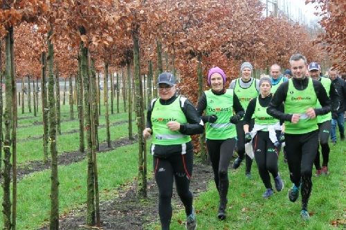 Kwekerijloop Zundert