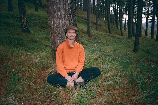 EP releaseshow: Stuiver