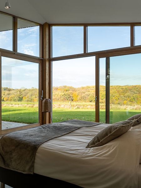 Natuurloft Aarde