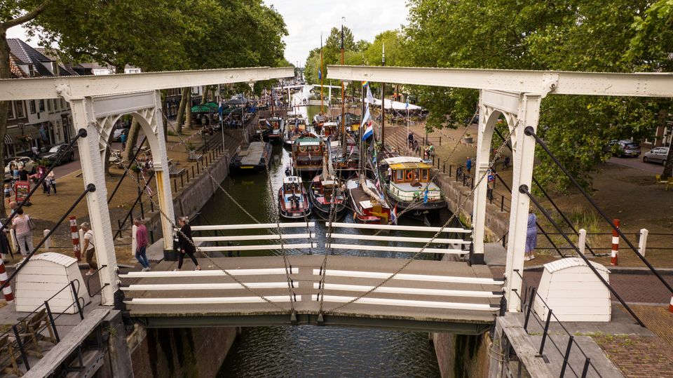 Foto Sluis Event gemaakt door Fototeam KenM