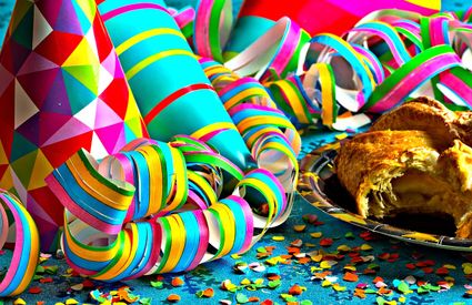 Truckersbal Beek en Donk