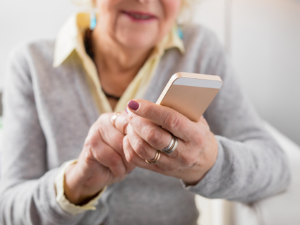 Lerne, wie ein Handy funktioniert