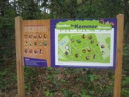 Speelbos De Kemmer