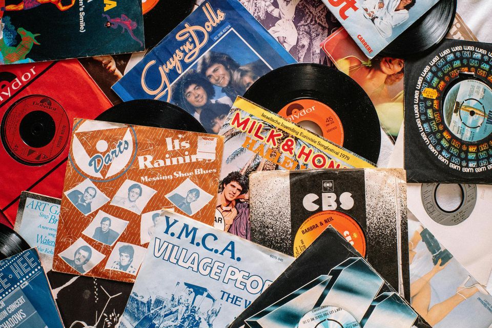 Musik-Bingo