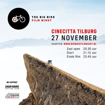 foto: BigBikeFilmNight