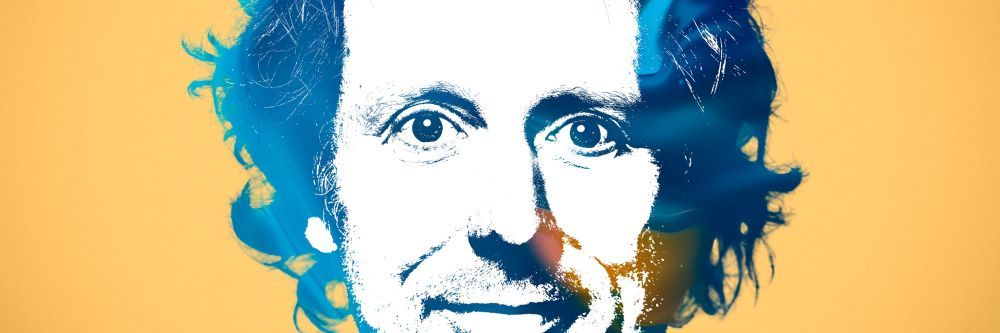 Ronald Snijders - Als mens