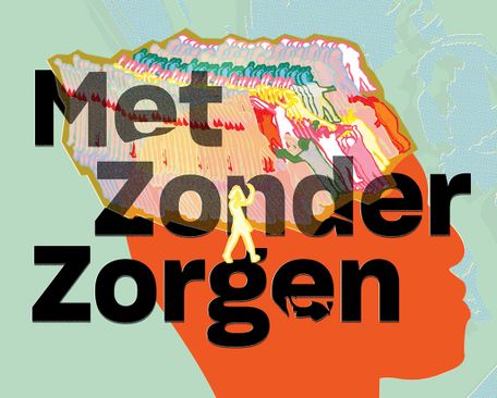Stut Theater: Met Zonder Zorgen