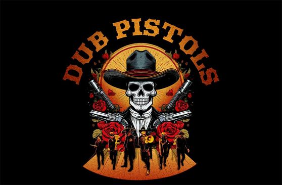 Dub Pistols