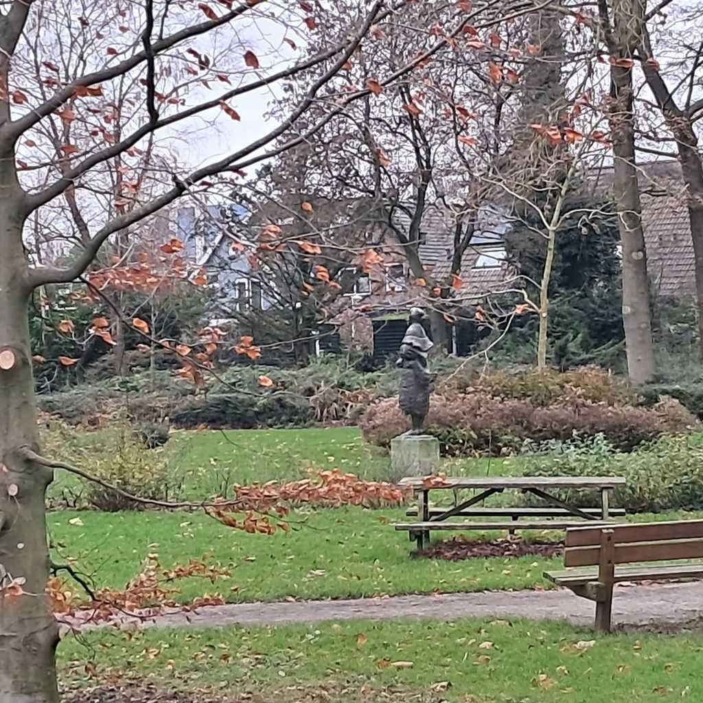 NL Doet in Koogerpark en Waakzaamheid