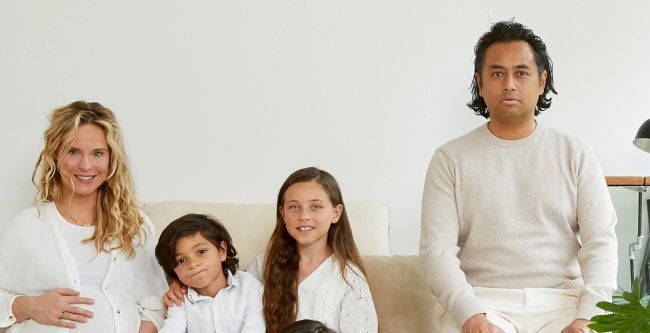 Daniël Arends 'Had ik maar nooit zo aardig gedaan'