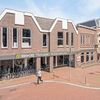 Voorgevel fietsenwinkel Bike Totaal Rodenburg Lemmerweg in Sneek