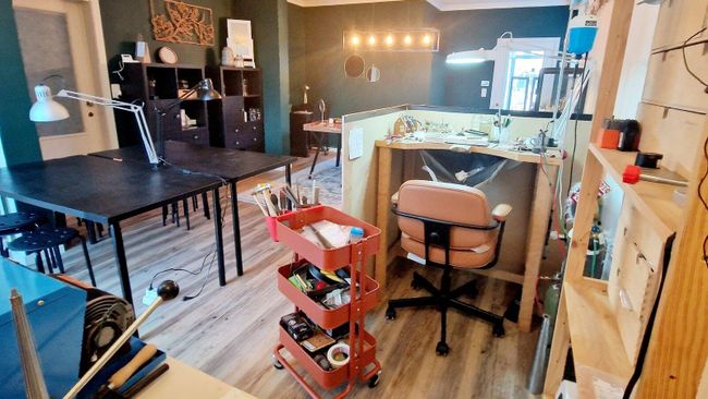 foto: Atelier in Beeld