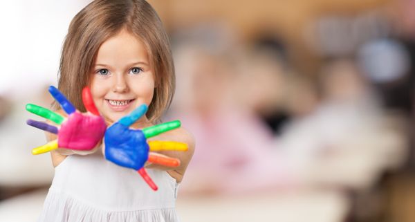 Kleuterleerkracht CNS Zomerland -Kindwijs