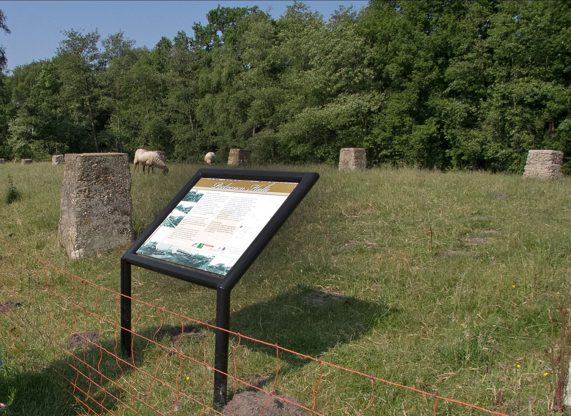 De Halte