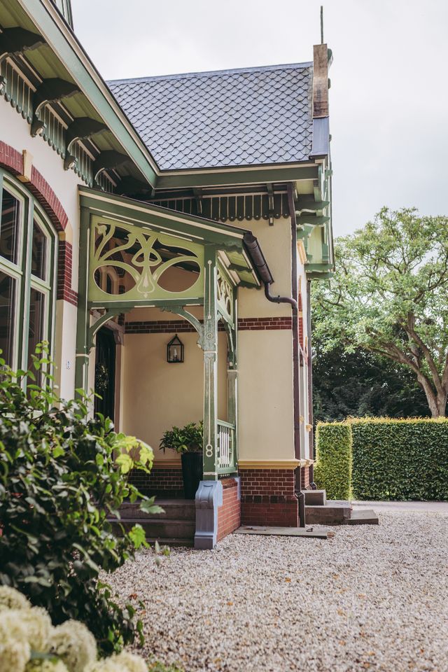 Villa Biwema