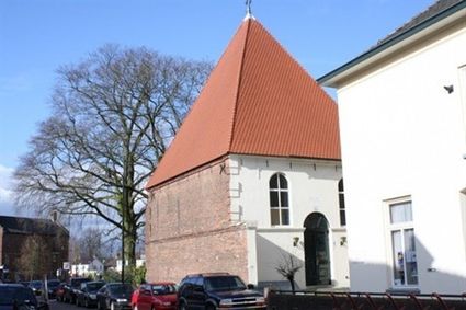Doopsgezind Kerkje