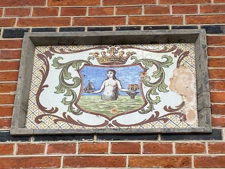 wapen van makkum
