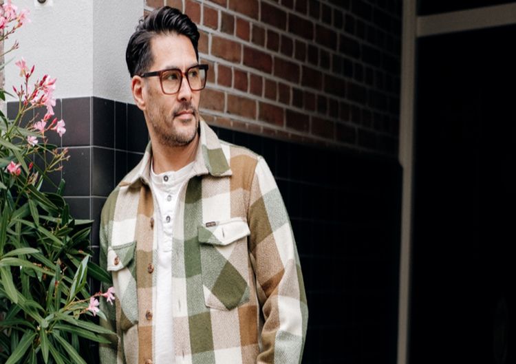 Jaimie Peeters - De Reis van Trauma naar Vrijheid