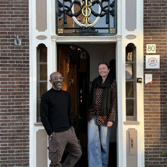 Een poëtische kerstavond in de warmte van vroeger