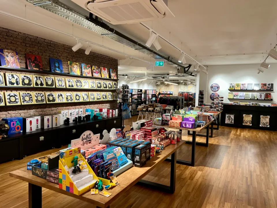 cadeau cadeux shoppen interieur winkel