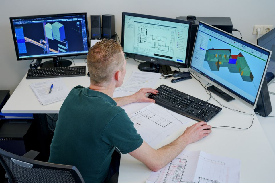 Dorsthorst | Adviesbureau voor bouw en installatie