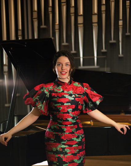 Concert | Sofia Ashgari