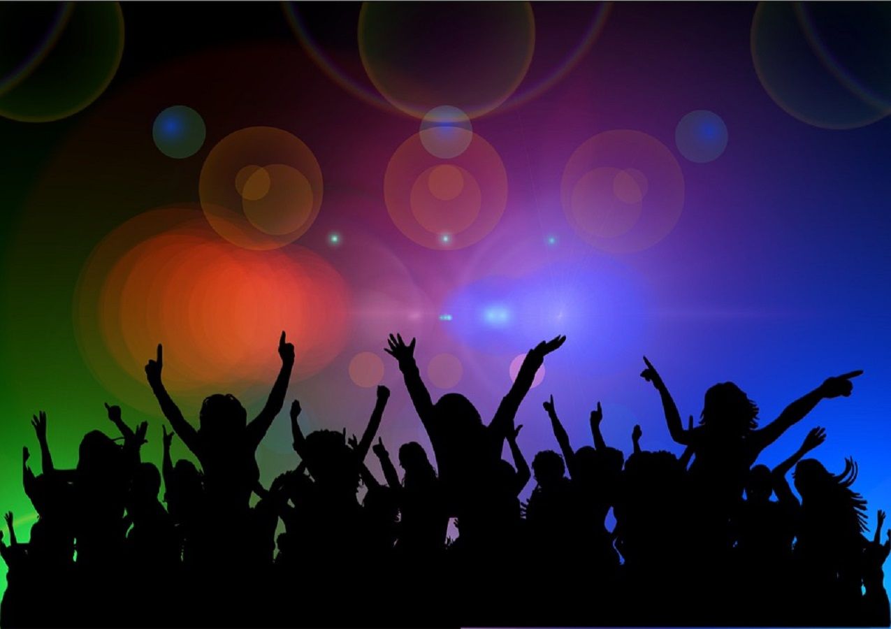 Carnaval - Deurne zingt mee