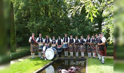 Concert | Pipes & Drums City of Apeldoorn
