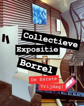 De Eerste Vrijdag