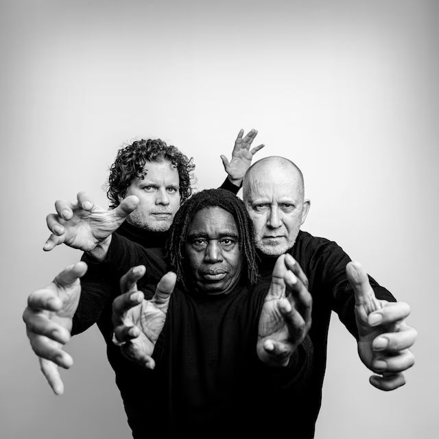Reijseger/Fraanje/Sylla