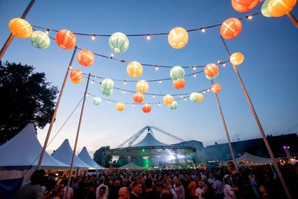 Pulp Festival Eerbeek