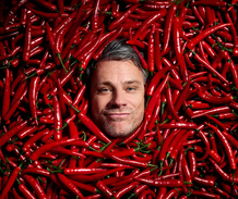 Cabaret: Rob Scheepers