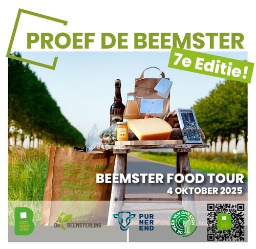 Beemster Food Tour
