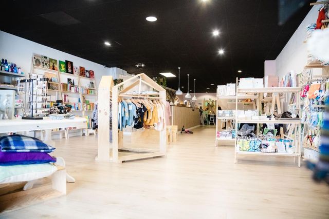 Winkel Kersvers Alphen