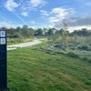 routepaaltje Harlinger bos