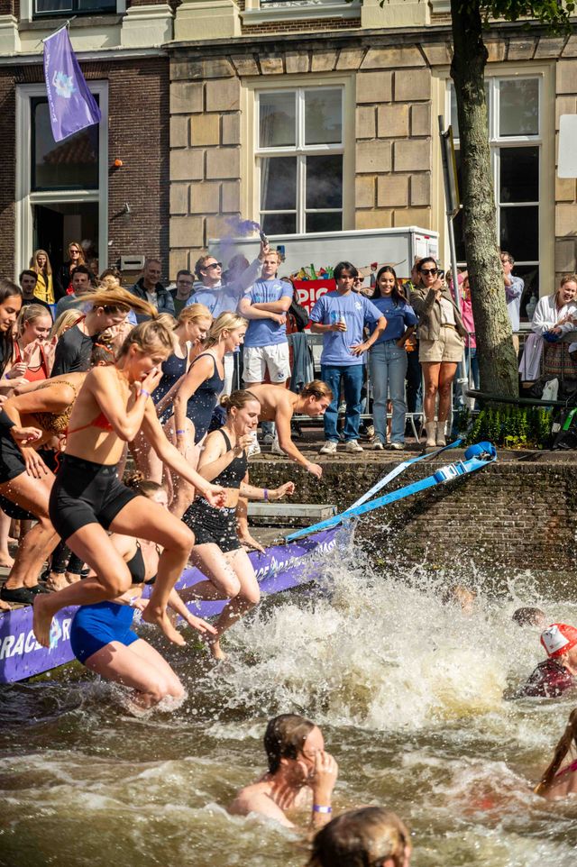 Swim for Spinal injuries